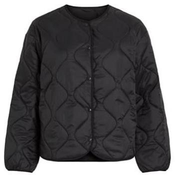 VIDUNE Lightweight Steppjacke – Vila Collection