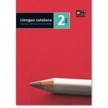 LLENGUA CATALANA 2N CURS BAT EDICIÓ LOE