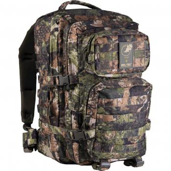 MIL-TEC 36L Wasp I Z3A Assault Rucksack
