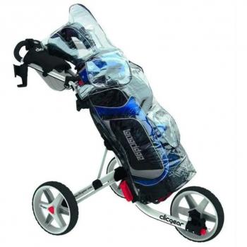 Longridge Couvre-Sac Pluie Golf Transparent