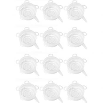 SiliconeGuard 12 Unités