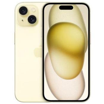IPhone 15 256GB Amarillo