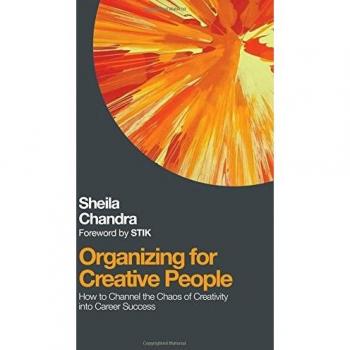 Organising for Creative People