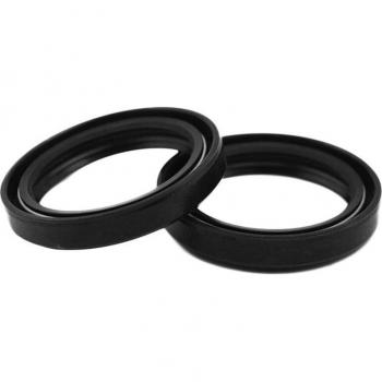 AHL 43x55x8/9.5 Fork Oil Seal for Kawasaki KLX250R