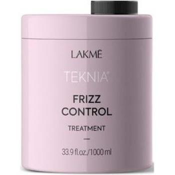 Lakmé Teknia Masque Frizz Control 1000ml