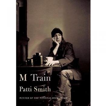 M Train