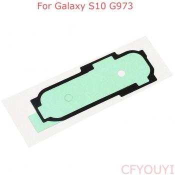 Kit Autocollant Réglage Caméra S10 Plus – 2‑10 pièces