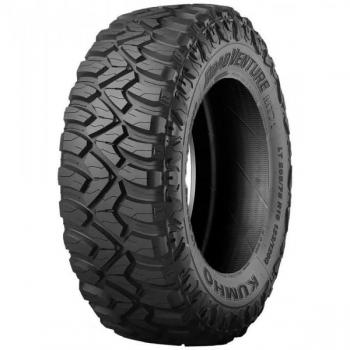 Kumho Mud Terrain MT71 285/70R17