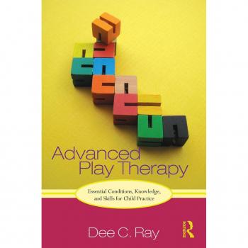 Vitalsource Technologies, Inc. Advanced Play Therapy