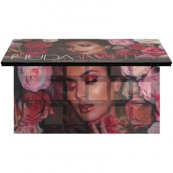 Huda Beauty Rose Gold Remastered Eyeshadow Palette 0.59oz