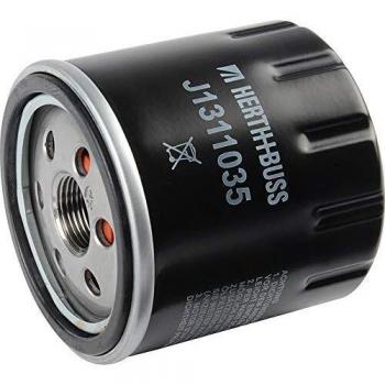 Jakoparts Ölfilter für Mercedes