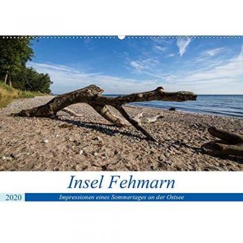 Insel Fehmarn