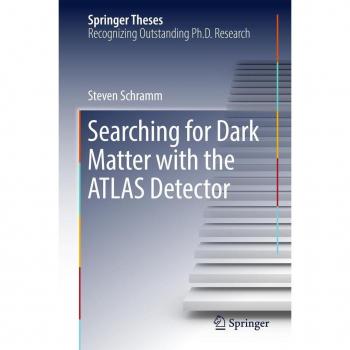 Vitalsource Technologies, Inc. Searching For Dark Matter With The Atlas Detector