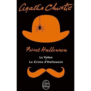 Poirot Halloween : Le Vallon ; Le Crime d'Halloween (La Fête du potiron)