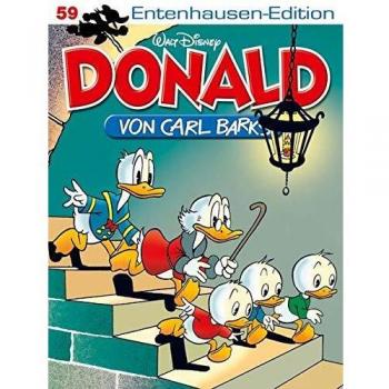 Disney: Entenhausen-Edition-Donald Bd. 59