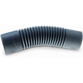 Anzapack: manguito de PVC flexible tipo H-H