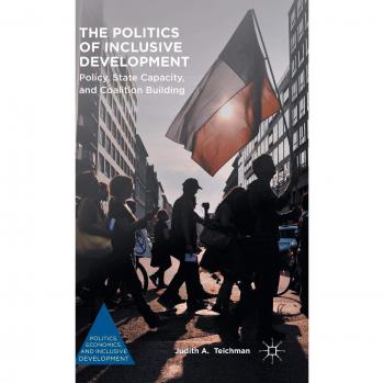 The Politics of Inclusive Development