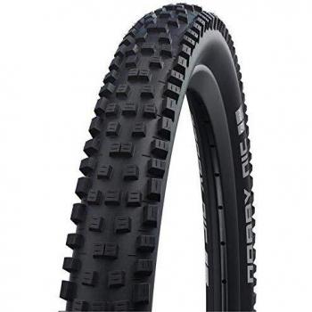 Schwalbe Nobby Nic Addix Performance Tubeless Ready Folding Tyre
