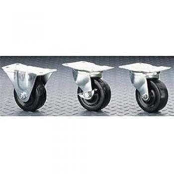 Clarke Fixed Castor ML250R 64mm – PP – 4200060