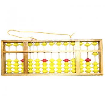 Grand abaubeur chinois non-abacus