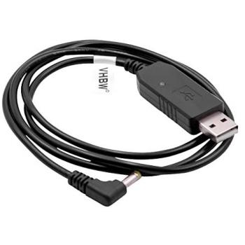 Caricatore portatile 93 cm – Baofeng BL‑5L 3800 mAh