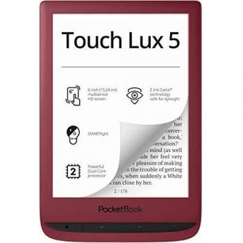 POCKETBOOK 628 Touch Lux 5