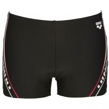 Short Arena Sonar Noir Homme