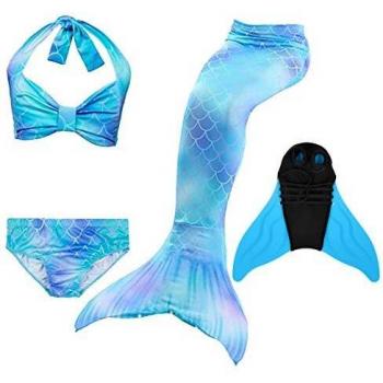 Costumi da Bagno ShePretty Coda di Sirena 150