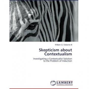 Skepticism about Contextualism: Investigating a Contextualist Solution to the Problem of Induction