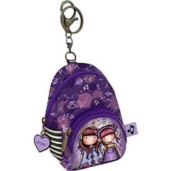 Serrure Portefeuille Safta Gorjuss Taille Moyenne