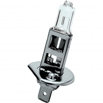 Ampoule H1 12V 55W pour feux de croisement
