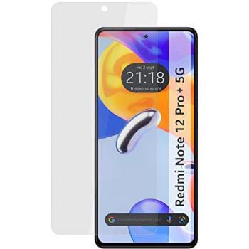 Protector de Pantalla Hidrogel Mate para Xiaomi Redmi Note 12 Pro+ Plus 5G
