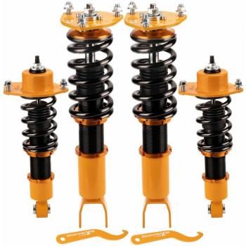 Coilover Set Anteriore e Posteriore Mazda RX‑8 1.3 FE (2004‑2011)