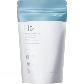 Sparkling Body Salt Set
