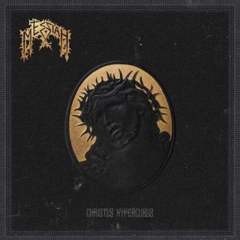 Christus Hypercubus (Unisexe, Format Standard)