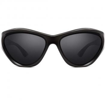 Anteojos Polarizados Obey 77 PLR para Hombre Negro