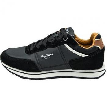 Jeans Pepe Tour Classic 44 Nero