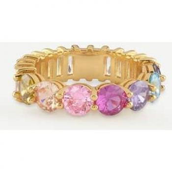 Guess Timeless Infinity Band