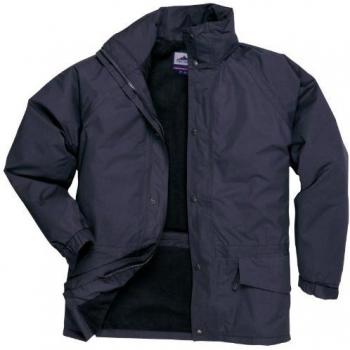 Chaqueta Arbroath S530 (PortWest) – Térmica, Transpirable y Resistente a Aguaceros