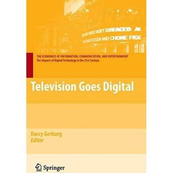 Television Goes Digital