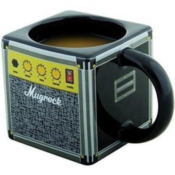 Taza Giratoria Spinning Hat, 1 Unidad (Paquete de 1)