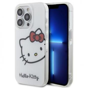 Hello Kitty IML Design Hülle für iPhone 15 Pro Max