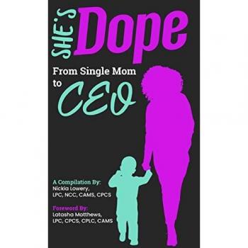 She's Dope: From Single Mom to CEO