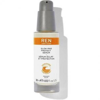 Radiance Glow + Protect Serum