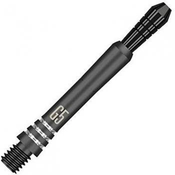 Target Gen 5 Power Titanium 38 mm – Caña Pro Max 2008