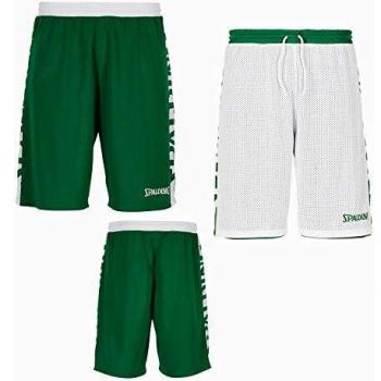 Spalding Essential Reversible Shorts
