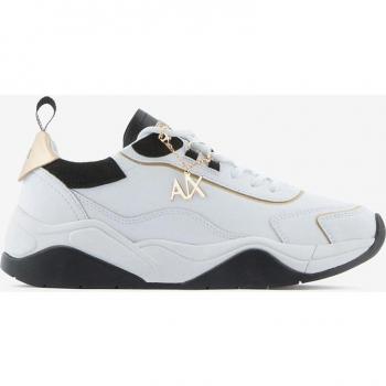 Armani Exchange Damen Sneakers XV580-XDX104