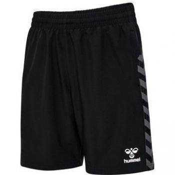 Short de training pour enfant Hummel Authentic
