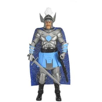WizKids 7‑inch Strongheart D&D Collector’s 50th Anniversary Icon