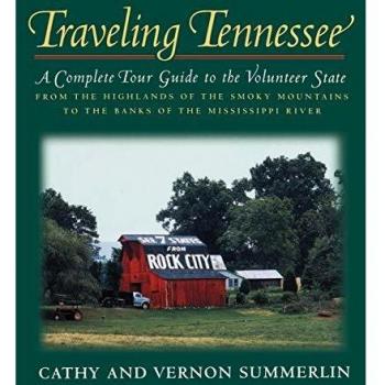 Traveling Tennessee